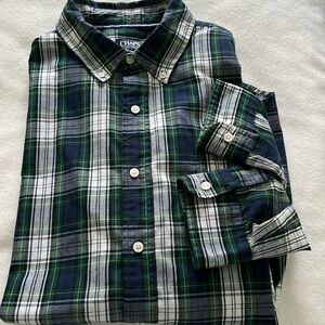 Chaps XXL long sleeve shirt
